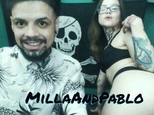 MillaAndPablo