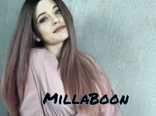 MillaBoon