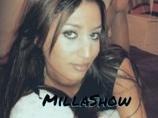 MillaShow
