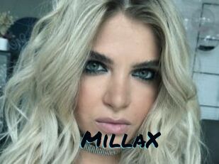 MillaX