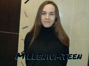 MilleniumTeen