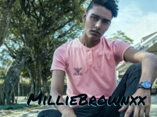 MillieBrownxx