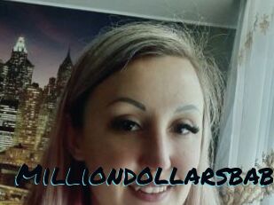 Milliondollarsbaby