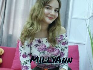 MillyAnn Sexties