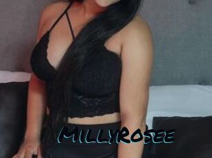 MillyRosee