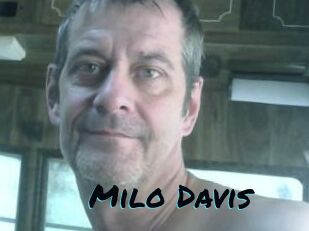 Milo_Davis