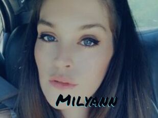 Milyann Sexties