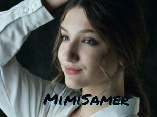 MimiSamer