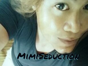 MimiSeduction