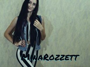 MinaRozzett
