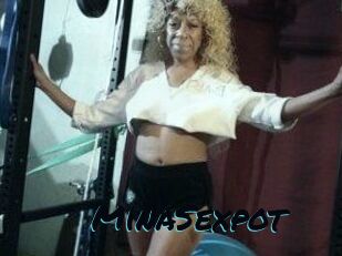 MinaSexpot
