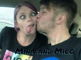 Mina_and_Milo
