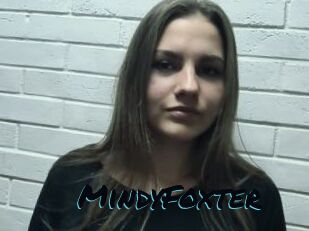 MindyFoxter