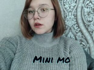 Mini_mo