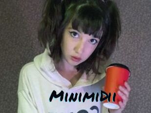 MinimiDii