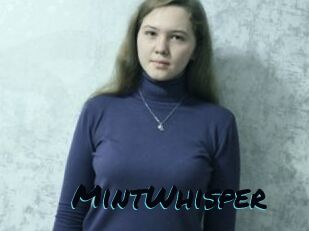 MintWhisper