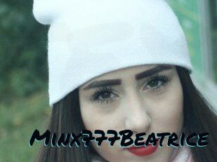 Minx777Beatrice Sexties