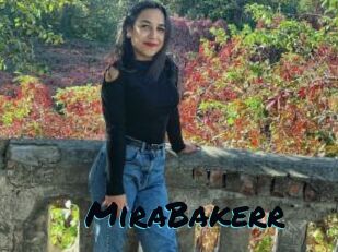 MiraBakerr
