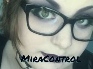 Mira_Control