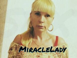 MiracleLady Sexties