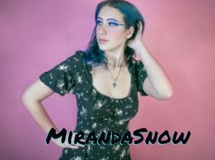 MirandaSnow