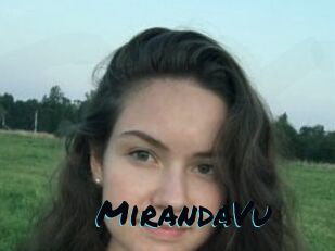 MirandaVu Sexties