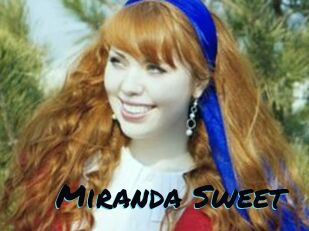 Miranda_Sweet