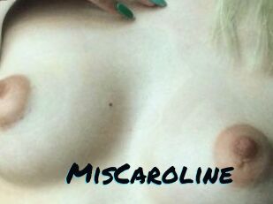 MisCaroline