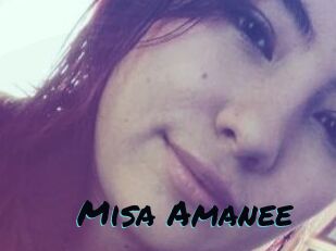 Misa_Amanee