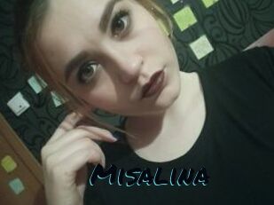 Misalina