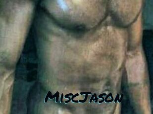 MiscJason
