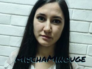 MischaMinouge