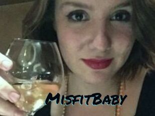 MisfitBaby