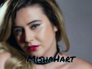 MishaHart