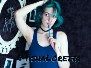 MishaLoretta