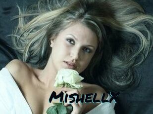 MishellX