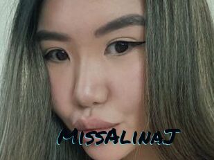MissAlinaJ