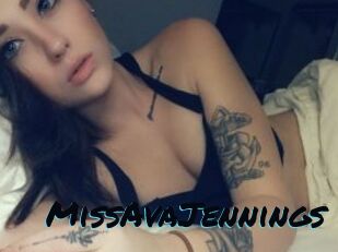 MissAvaJennings