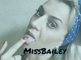 MissBailey