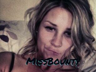 MissBounty