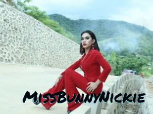MissBunnyNickie
