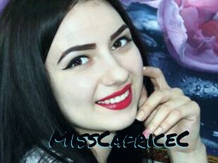 MissCapriceC