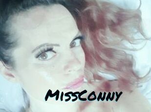 MissConny