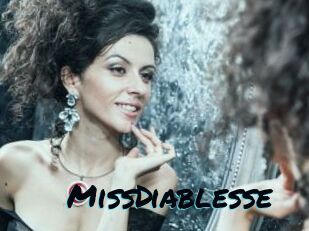 MissDiablesse