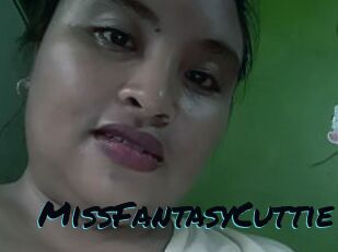 MissFantasyCuttie