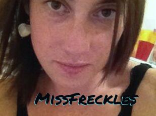 MissFreckles