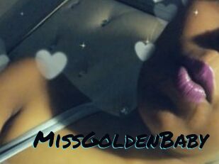 MissGoldenBaby