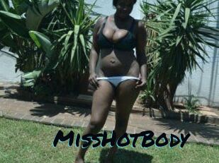 MissHotBody Sexties