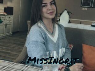 MissIngrit
