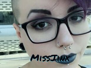 MissJinx